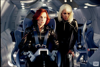 Illustration for article titled Inside Matthew Vaughn's X-Men: First Class with Marvel's Go-To Screenwriters
